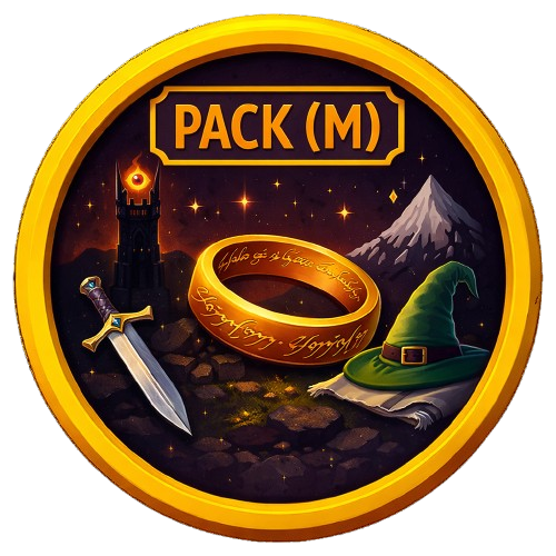 Pack Seigneur (M)